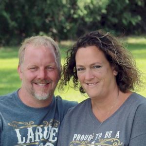 Meet your Posher, Lance